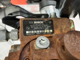 ТНВД, ориг. номер 0445010102, 9683703780, Citroen Picasso 2006-2013