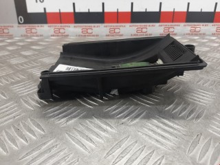 Сопротивление печки, ориг. номер 1J0819022A, H35664096Z, Volkswagen Golf 1997-2006