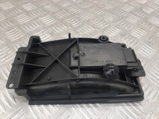 Сопротивление печки, ориг. номер 1J0819022A, H35664096Z, Volkswagen Golf 1997-2006