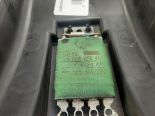 Сопротивление печки, ориг. номер 1J0819022A, H35664096Z, Volkswagen Golf 1997-2006