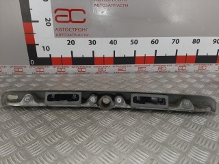 Подсветка номера, ориг. номер 90213642, Opel Vectra 1995-2000