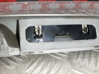 Подсветка номера, ориг. номер 90213642, Opel Vectra 1995-2000