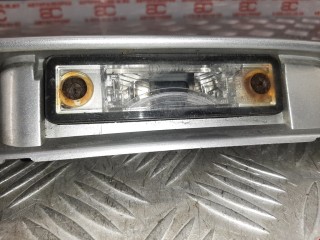 Подсветка номера, ориг. номер 90213642, Opel Vectra 1995-2000