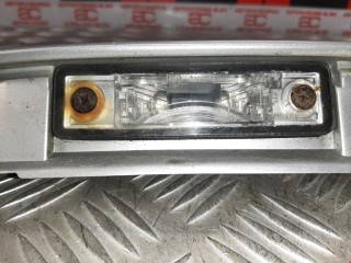 Подсветка номера, ориг. номер 90213642, Opel Vectra 1995-2000