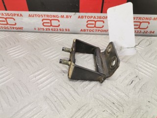 Петля крышки багажника, ориг. номер 90400AV730, Nissan Primera 1999-2002