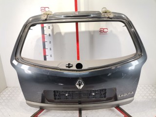Крышка багажника (дверь 3-5) Renault Laguna 1998-2001