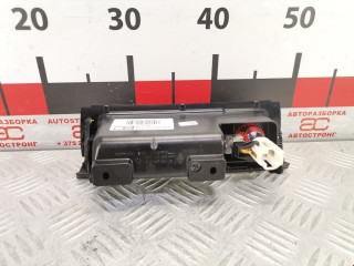 Пепельница, ориг. номер 3C0863284, 3C0857961H, Volkswagen Passat 2005-2010