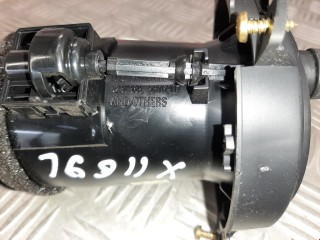 Дефлектор обдува салона, ориг. номер 0SQ73XDVAA, 5297989, Chrysler PT-Cruiser 2000-2006