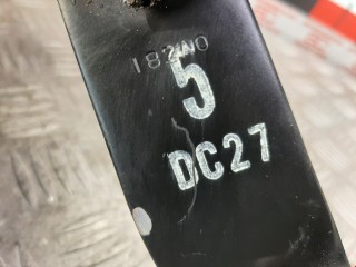 Педаль тормоза, ориг. номер 46501AV60B, Nissan Primera 2001-2008