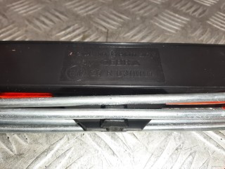Знак аварийной остановки, ориг. номер 8D9860251A, 8K0860251B, Volkswagen Golf 1997-2006