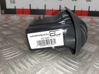 Дефлектор обдува салона, ориг. номер A4148300254, 4148300254, Mercedes Vaneo 2001-2005