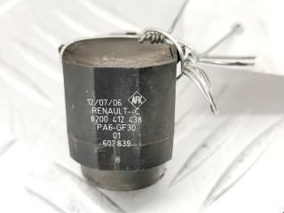 Датчик парктроника, ориг. номер 284421414R, Renault Megane 2006-2009