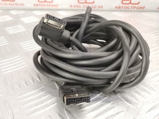 Блок навигации, ориг. номер 22CA59400E, 22CA594, 0190981, Mitsubishi Pajero 2002-2006