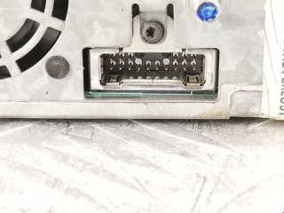 Блок навигации, ориг. номер 22CA59400E, 22CA594, 0190981, Mitsubishi Pajero 2002-2006