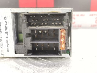 Блок навигации, ориг. номер 22CA59400E, 22CA594, 0190981, Mitsubishi Pajero 2002-2006