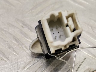 Кнопка парктроника, ориг. номер 655486, 96332446XT, Citroen C5 2000-2004