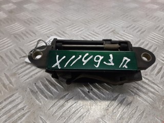 Ручка двери наружная задняя правая Audi A4 1994-1999