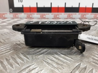 Ручка двери наружная задняя правая, ориг. номер 4A0839206, 4A0839208A, Audi A4 1994-1999