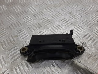 Ручка двери наружная задняя правая, ориг. номер 4A0839206, 4A0839208A, Audi A4 1994-1999