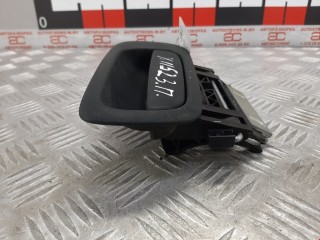Ручка двери наружная задняя правая, ориг. номер 24443949, Opel Zafira 1999-2003