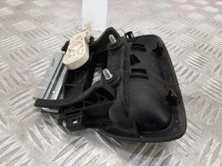 Ручка двери наружная задняя правая, ориг. номер 24443949, Opel Zafira 1999-2003