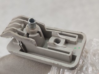Козырек солнцезащитный, ориг. номер 24454157, Opel Zafira 2003-2006