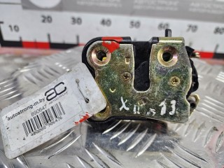 Замок двери задней левой, ориг. номер 90159254, 68266957AA, Chrysler PT-Cruiser 2000-2006