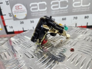 Замок двери задней левой, ориг. номер 90159254, 68266957AA, Chrysler PT-Cruiser 2000-2006