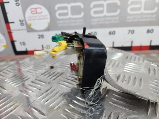 Замок двери задней левой, ориг. номер 90159254, 68266957AA, Chrysler PT-Cruiser 2000-2006