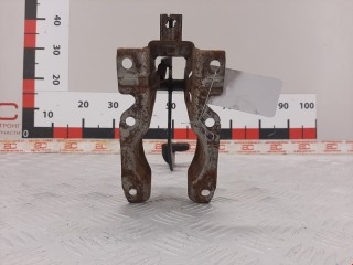 Педаль тормоза, ориг. номер 2E0721141A, Volkswagen Crafter 2006-2011