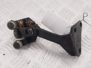 Ролик двери сдвижной, ориг. номер 2E1843436, Volkswagen Crafter 2006-2011