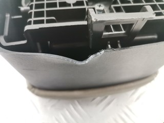 Подлокотник, ориг. номер EH6464450A, Mazda CX7 2006-2009