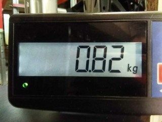 Подлокотник, ориг. номер 1LN38XDVAA, Dodge Journey 2007-2011