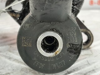 Форсунка, ориг. номер 0445110239, 1980H2, Peugeot Partner 2002-2012