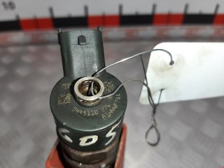 Форсунка, ориг. номер 0445110276, 93190429, Saab 9-3 2002-2007