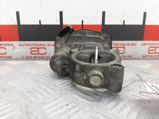 Заслонка дроссельная, ориг. номер 13547810752, BMW 3 E90/E91/E92/E93 2008-2013