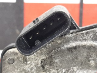 Заслонка дроссельная, ориг. номер 13547810752, BMW 3 E90/E91/E92/E93 2008-2013