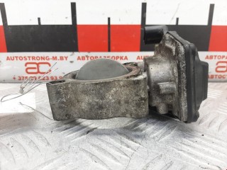 Заслонка дроссельная, ориг. номер 13547810752, BMW 3 E90/E91/E92/E93 2008-2013