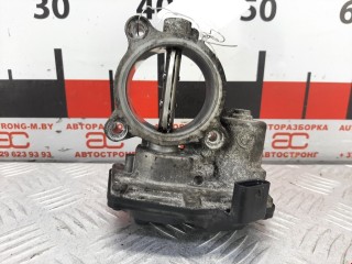 Заслонка дроссельная, ориг. номер 13547810752, BMW 3 E90/E91/E92/E93 2008-2013