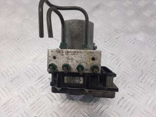 Блок ABS, ориг. номер SRB500163, 0265284074, Land Rover Discovery 2004-2009