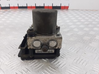 Блок ABS, ориг. номер EHY6437A0B, Mazda CX7 2006-2009