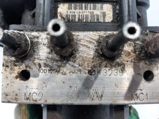 Блок ABS, ориг. номер EHY6437A0B, Mazda CX7 2006-2009