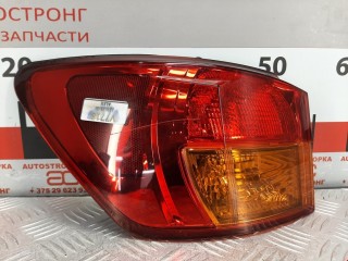 Фонарь задний левый Lexus IS 2005-2008