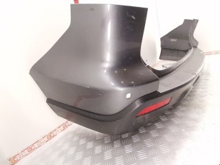 Бампер задний, ориг. номер 71501SWTW00, Honda CR-V 2006-2009