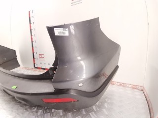 Бампер задний, ориг. номер 71501SWTW00, Honda CR-V 2006-2009