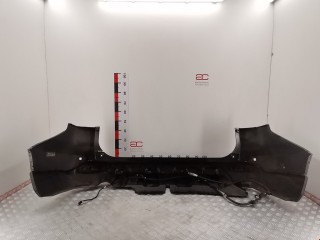 Бампер задний, ориг. номер 71501SWTW00, Honda CR-V 2006-2009