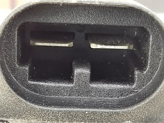 Сопротивление вентилятора охлаждения, ориг. номер 7700432632, 7701042681, Renault Scenic 2003-2006