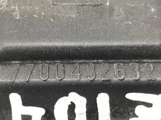Сопротивление вентилятора охлаждения, ориг. номер 7700432632, 7701042681, Renault Scenic 2003-2006