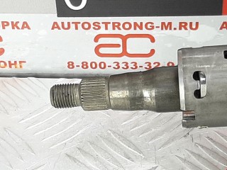 Электроусилитель руля, ориг. номер JJ301001561, 1608000893, Citroen C1 2014-2022