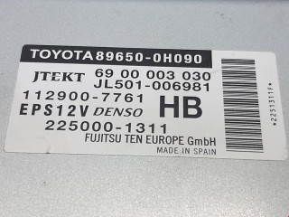 Электроусилитель руля, ориг. номер JJ301001561, 1608000893, Citroen C1 2014-2022